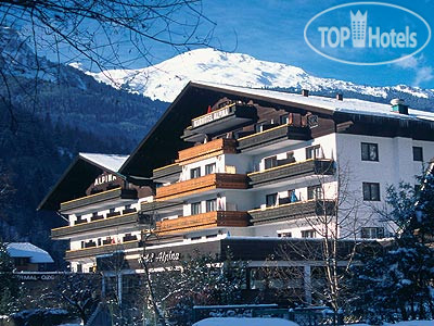 Hotel photo Sporthotel Alpina 4*