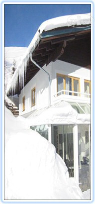Hotel photo Landhaus Bernkogel 