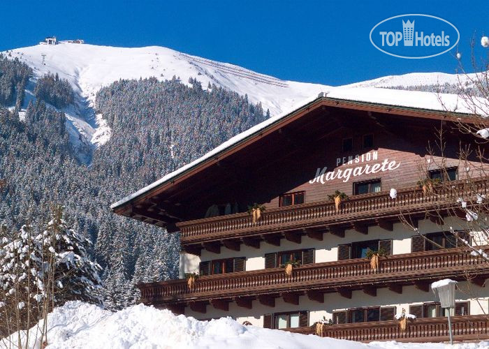 New photos from tourists Garni Margarete 3*