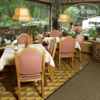 Garni Margarete Бар-салон