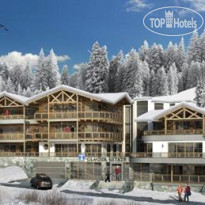 Kaprun Glacier Estate 