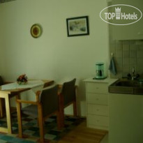 Appartements - Ferienwohnungen Stadt Wien 