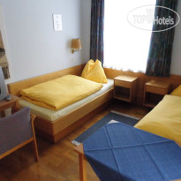 Appartements - Ferienwohnungen Stadt Wien 