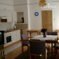 Appartements - Ferienwohnungen Stadt Wien 