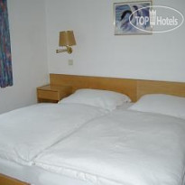 Appartements - Ferienwohnungen Stadt Wien 