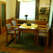 Appartements - Ferienwohnungen Stadt Wien 