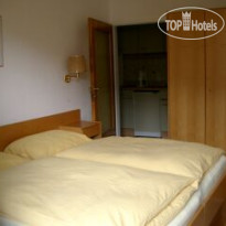 Appartements - Ferienwohnungen Stadt Wien 