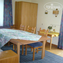 Appartements - Ferienwohnungen Stadt Wien 