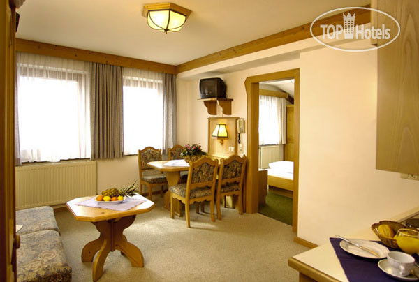New photos from tourists Stadlmuhle Appartementhaus 3*