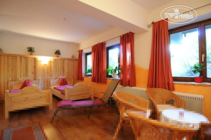 Новые добавленные фото туристов Gasthof Kroll 3*