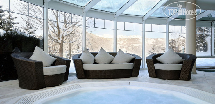 New photos from tourists Oberforsthof 4*