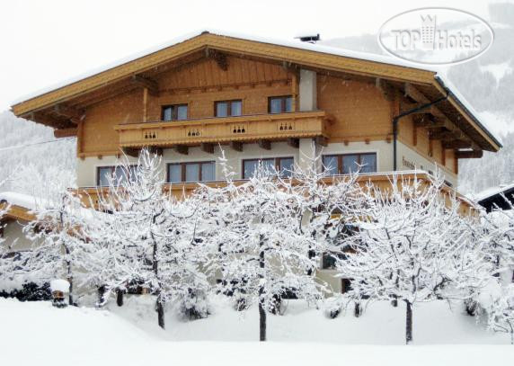 Hotel photo Pension Hauserhof 