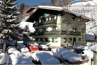 Hotel photo Annex Landhaus Wolf 3*