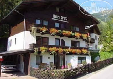 Hotelier's photos Opitz APT