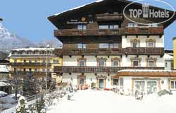 Hotel photo Oesterreichischer Hof 4*