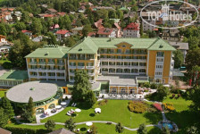 Das Alpenhaus Gasteinertal 4*