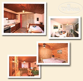 New photos from tourists Garger APT
