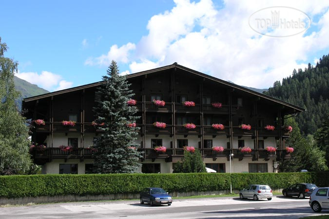 Hotelier's photos Simader 3*