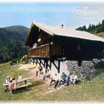 Pension Gabi