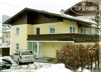 Pension Pepi