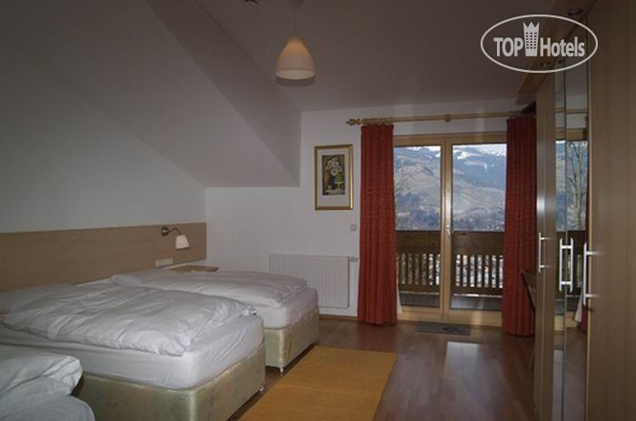 New photos from tourists Haus Ashling APT