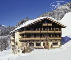Hotel photo Gaestehaus Astergut 3*