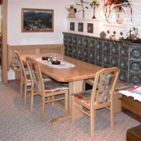 Familienhotel Franziska 