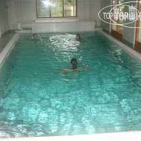 Familienhotel Franziska 