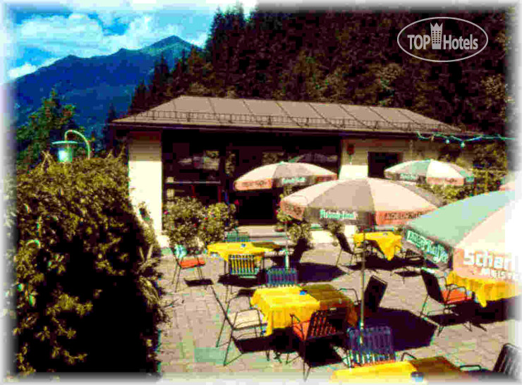 New photos from tourists Sporthotel Echo 3*