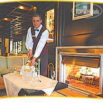 Johannesbad Hotel Palace 