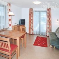 Appartements & Chalets Sulzer 