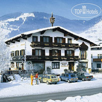 Appartements & Chalets Sulzer Отель