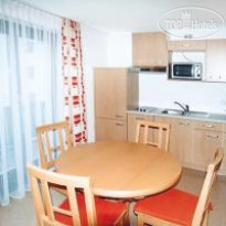 Appartements & Chalets Sulzer Номер