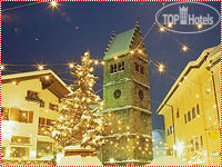 New photos from tourists Haus Anny 3*