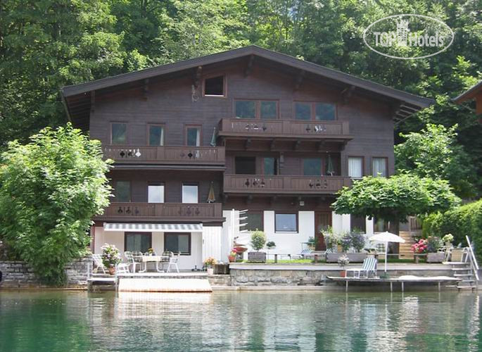 Hotel photo Seeappartement Erlberg 3*