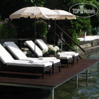 Seeappartement Erlberg 