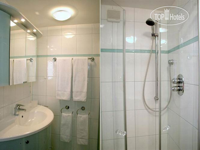 New photos from tourists Seeappartement Erlberg 3*