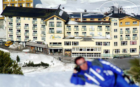 Hotel photo Marietta 4*