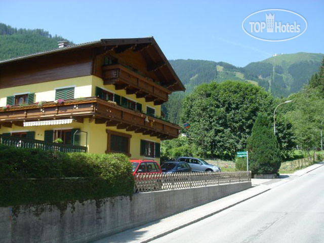 Hotel photo Landhaus Marlies 