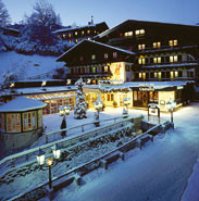 Hotelier's photos Saalbacher Hof 4*