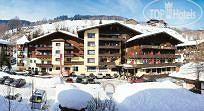 Hotel photo Sonne (Saalbach - Hinterglemm) 4*