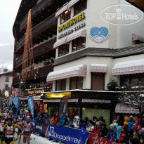 Berger's Sporthotel