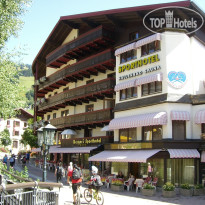 Berger's Sporthotel