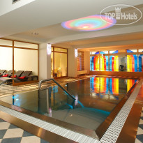 Berger's Sporthotel