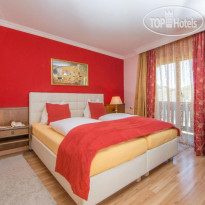 Berger's Sporthotel