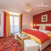 Berger's Sporthotel