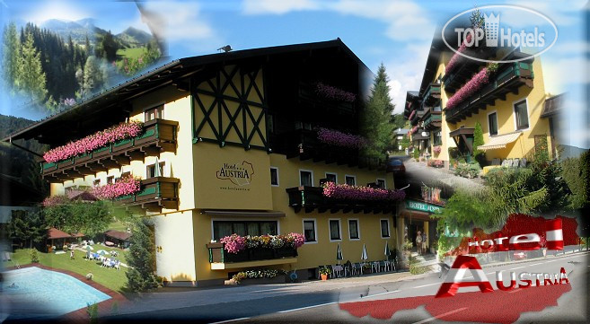 Hotel photo Austria 3*