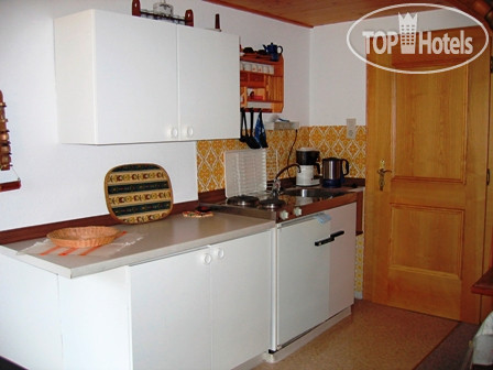 New photos from tourists Haus Waldeck 3*
