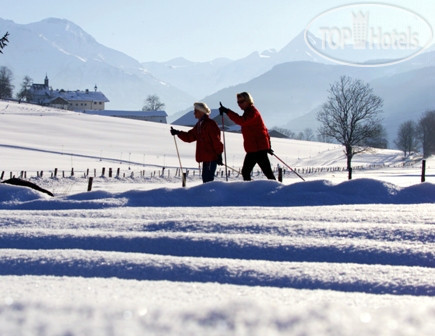 Hotelier's photos Haus Waldeck 3*