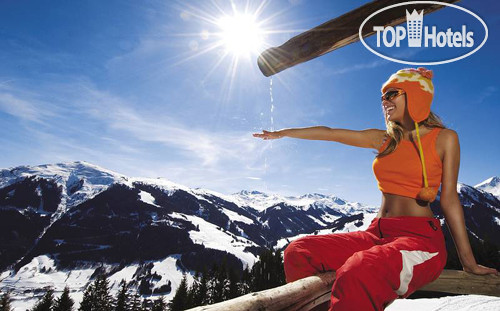 New photos from tourists Pension Eckmann 3*